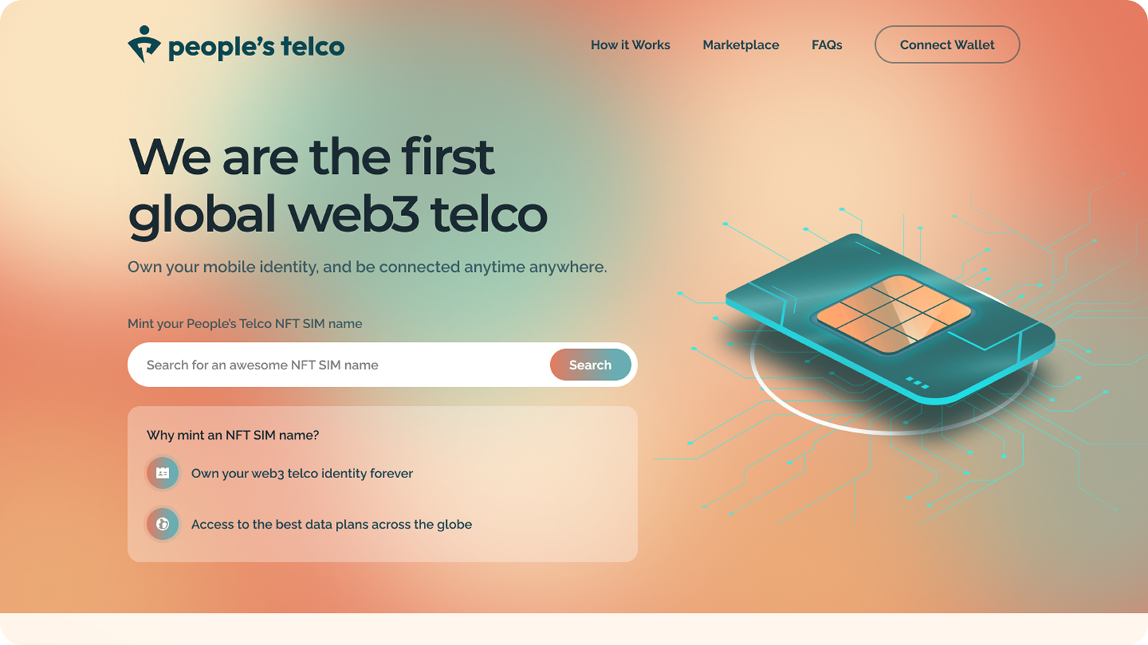 People's Telco